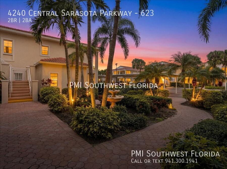 4240 Central Sarasota Pkwy #623 - Photo 3 of 33