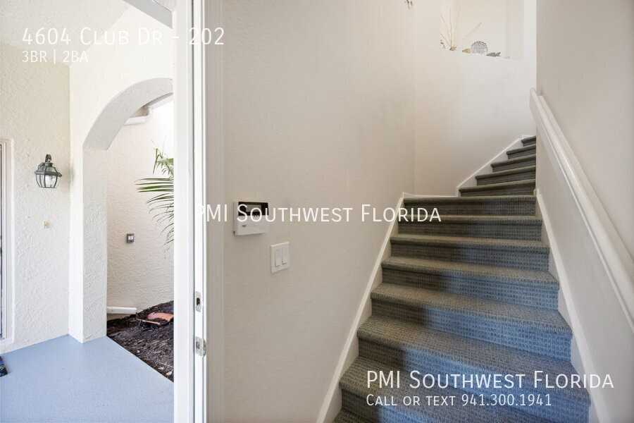 4604 Club Dr #202 - Photo 3 of 50