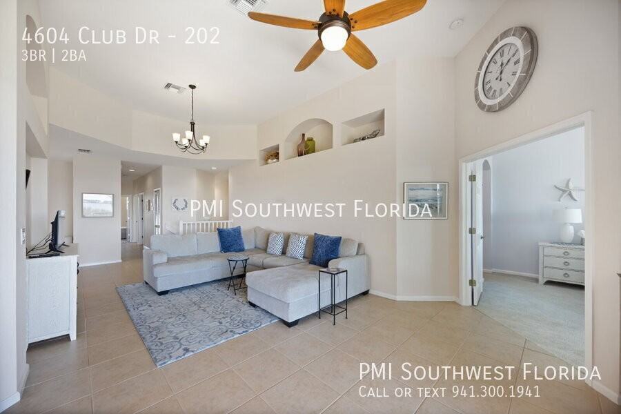 4604 Club Dr #202 - Photo 6 of 50