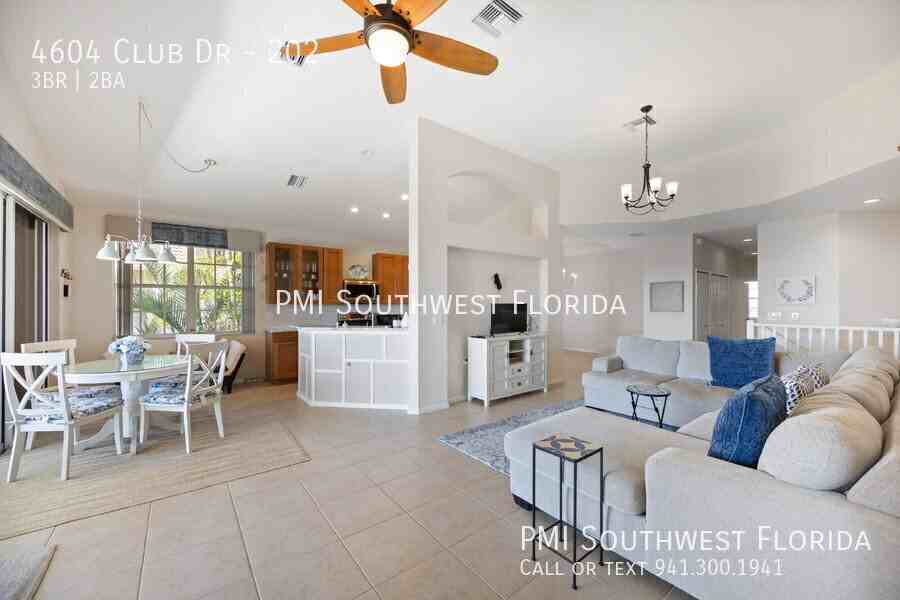 4604 Club Dr #202 - Photo 7 of 50