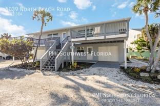 5039 N Beach Rd - Photo 1 of 1