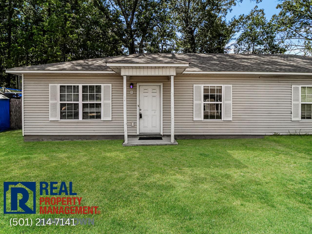 3909 Tates Mill Rd #3A