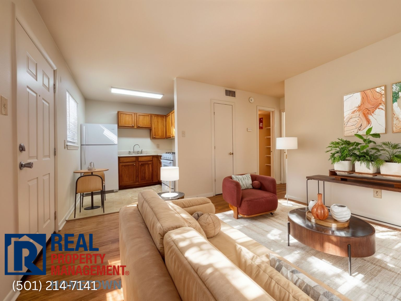 3415 Town Country Ave #A4 - Photo 2 of 7