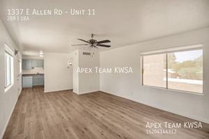 featured image of 1337 E Allen Rd #11