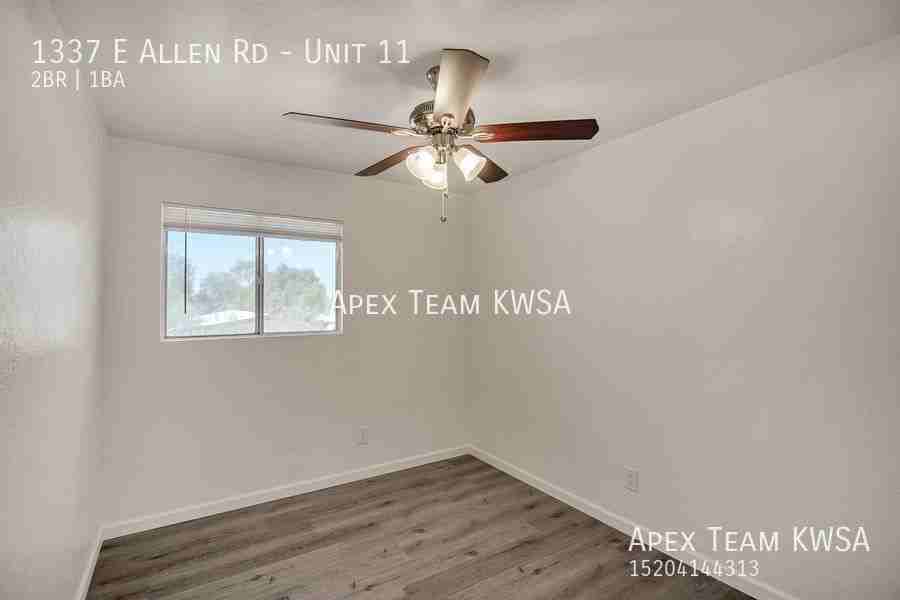 1337 E Allen Rd #11 - Photo 2 of 31