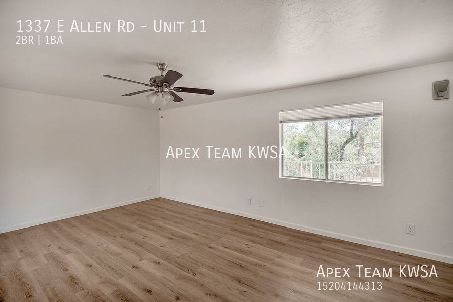 1337 E Allen Rd #11 - Photo 3 of 31