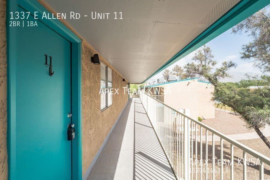 1337 E Allen Rd #11 - Photo 4 of 31