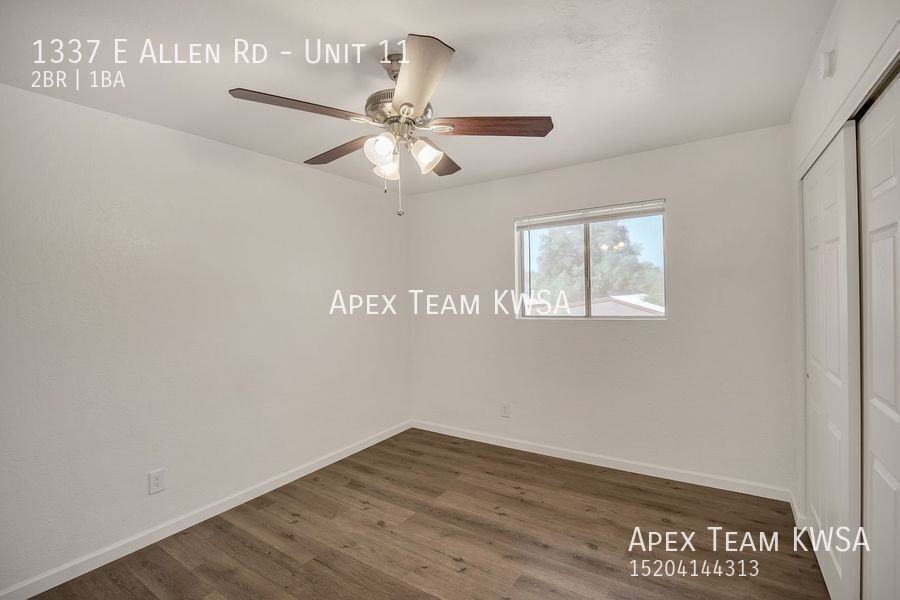 1337 E Allen Rd #11 - Photo 5 of 31