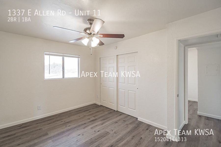 1337 E Allen Rd #11 - Photo 6 of 31