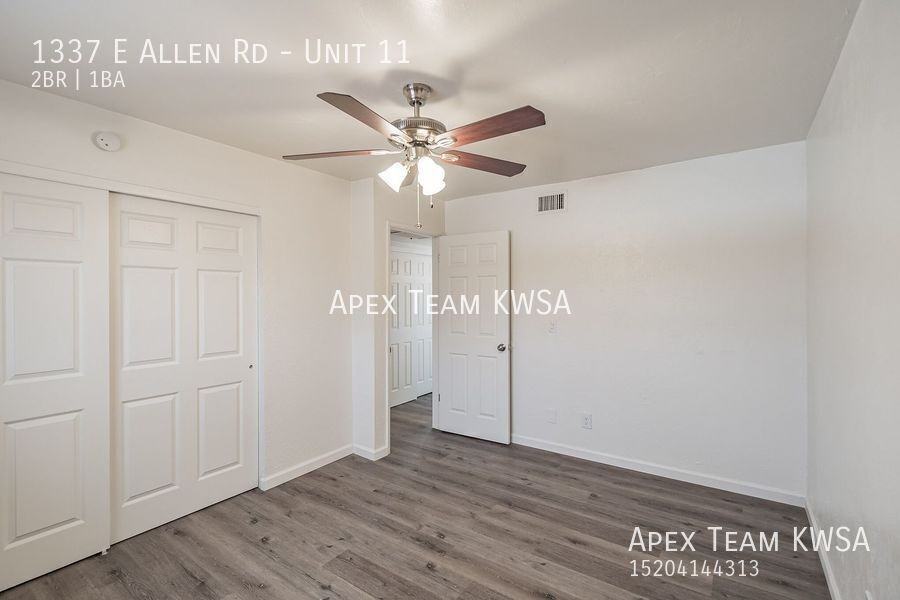 1337 E Allen Rd #11 - Photo 7 of 31