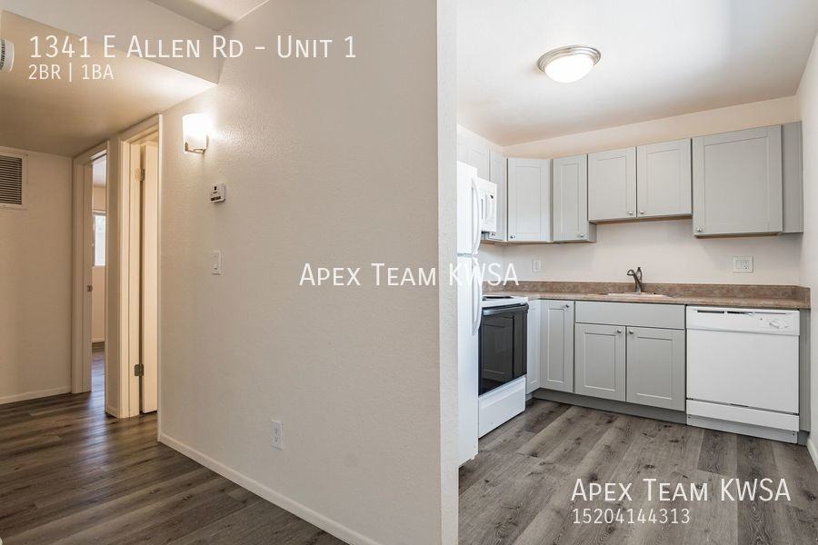 1341 E Allen Rd #1 - Photo 2 of 30