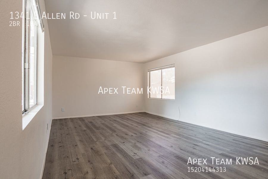 1341 E Allen Rd #1 - Photo 4 of 30