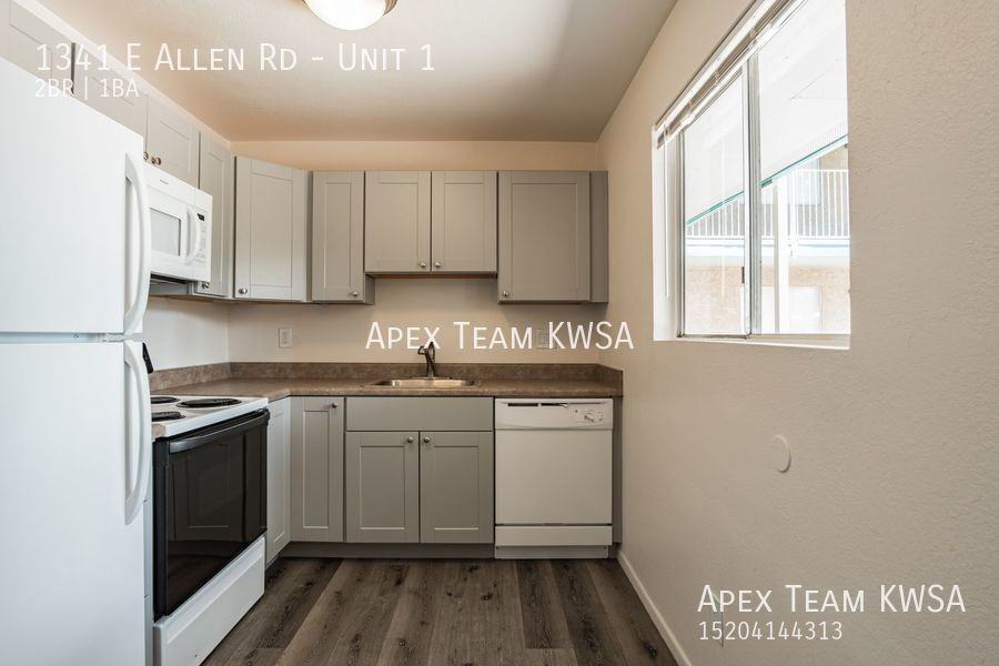 1341 E Allen Rd #1 - Photo 5 of 30