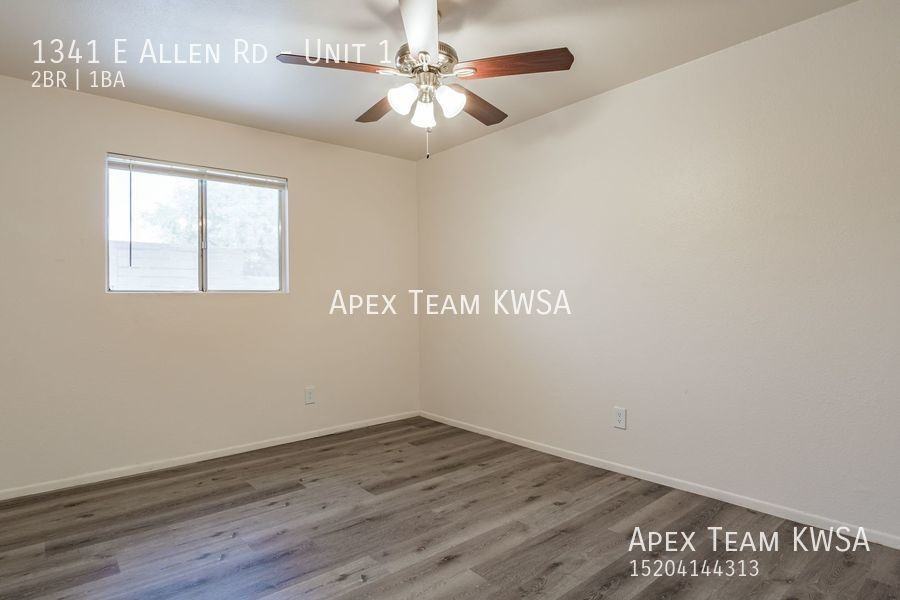 1341 E Allen Rd #1 - Photo 6 of 30