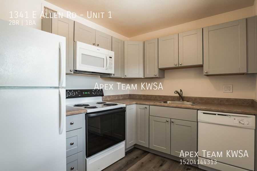 1341 E Allen Rd #1 - Photo 7 of 30