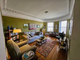 817 W Belle Plaine Ave #3F - Photo 1 of 1