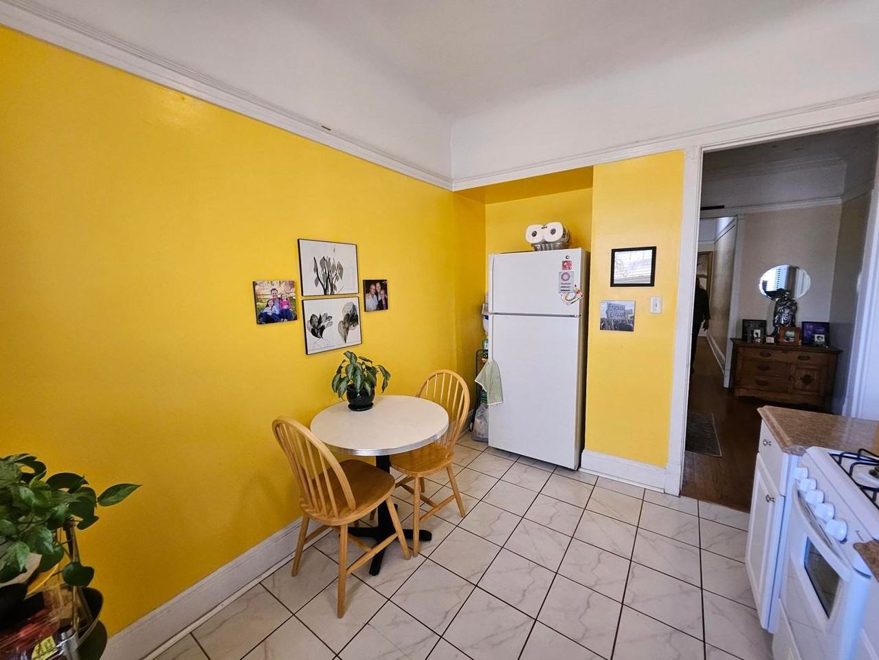 817 W Belle Plaine Ave #3F - Photo 5 of 12