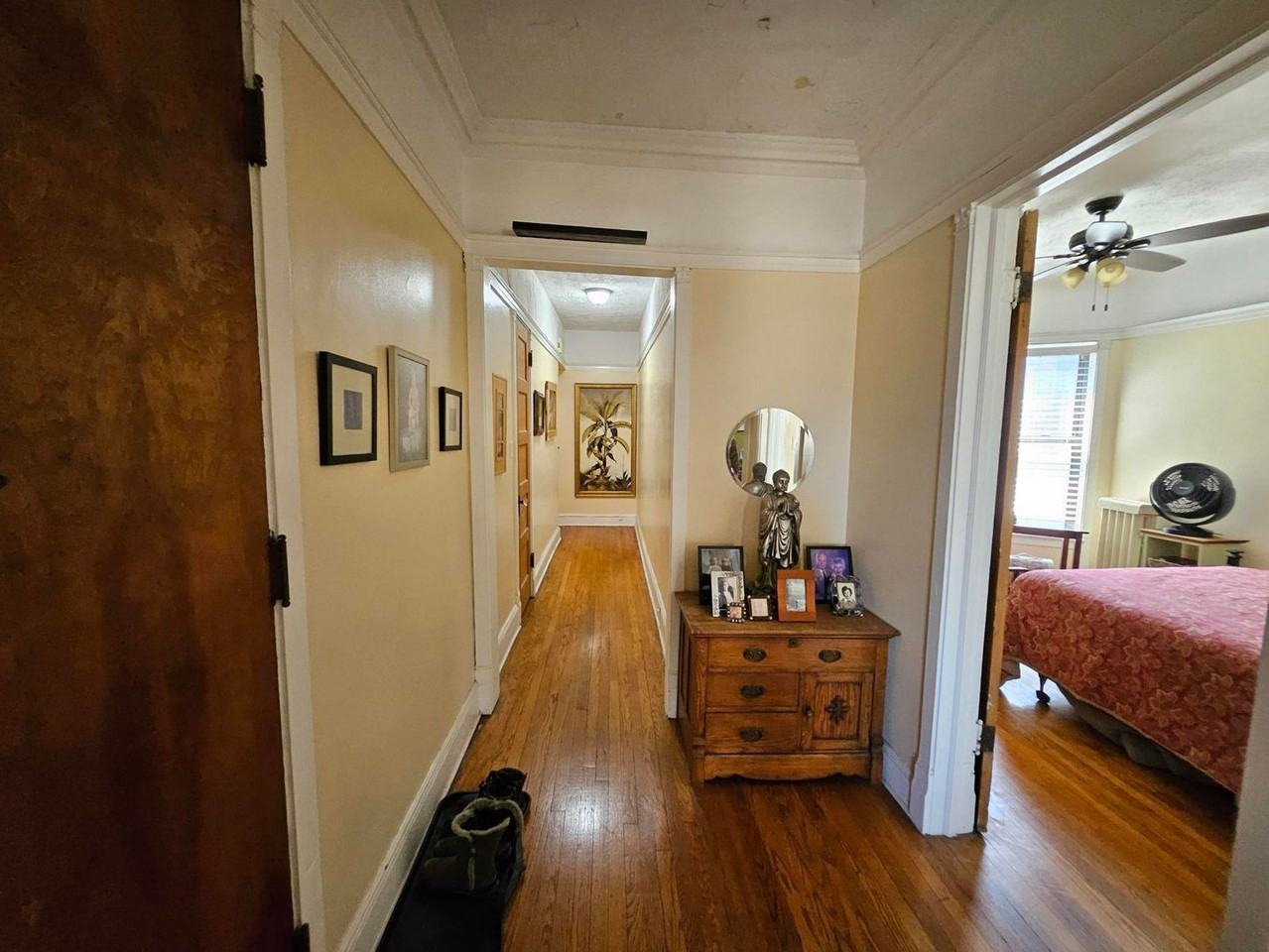 817 W Belle Plaine Ave #3F - Photo 6 of 12