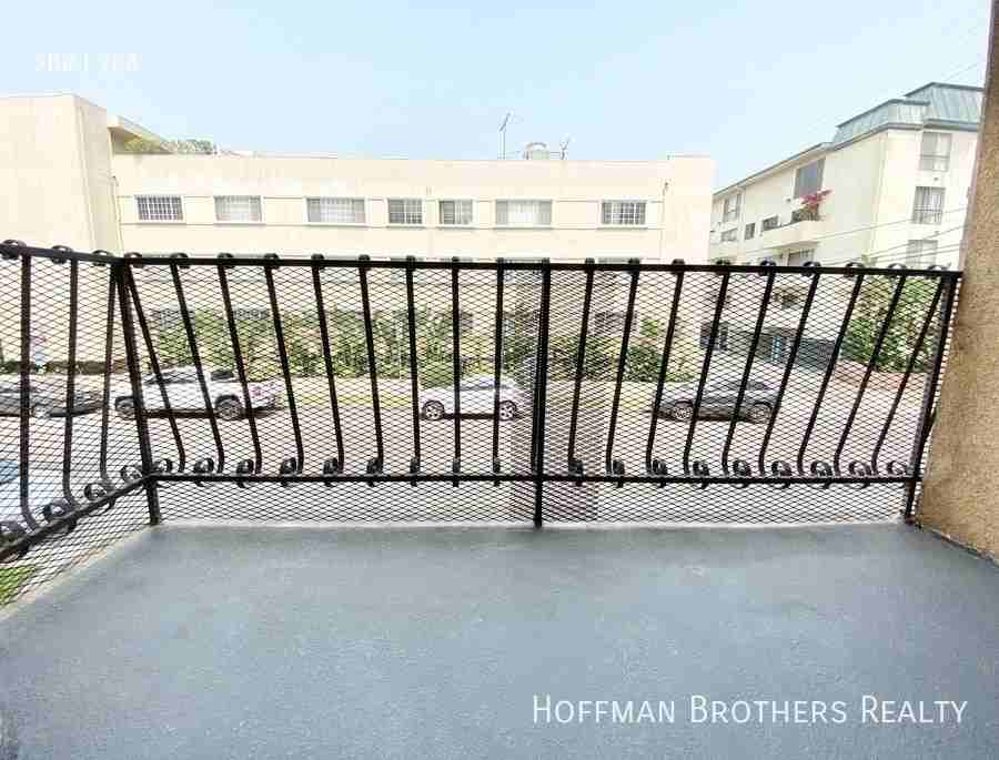 350 N Oakhurst Dr #201 - Photo 6 of 9