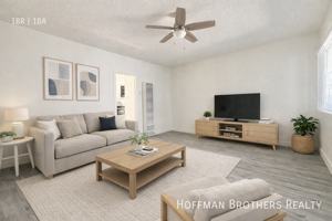 featured image of 8701 S Figueroa St #203