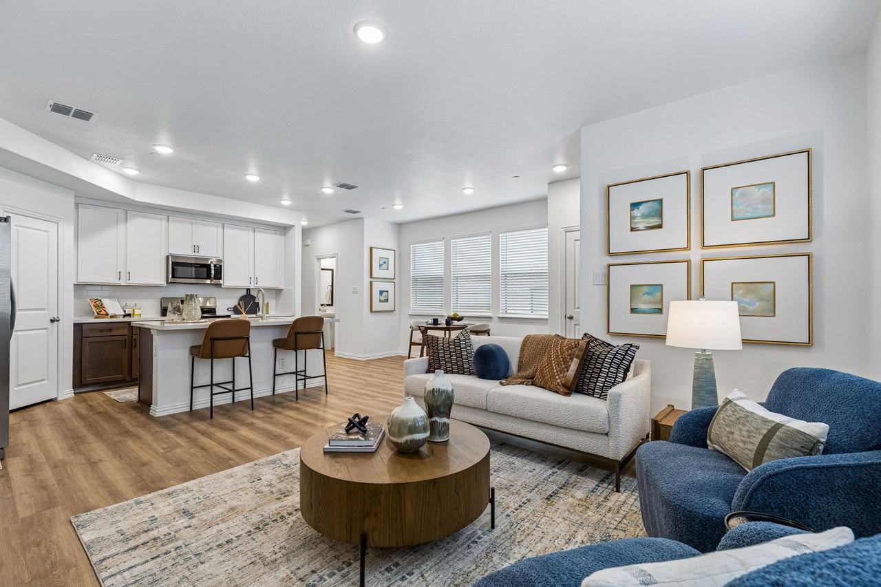 LyvWell at Harmony - Photo 2 of 30