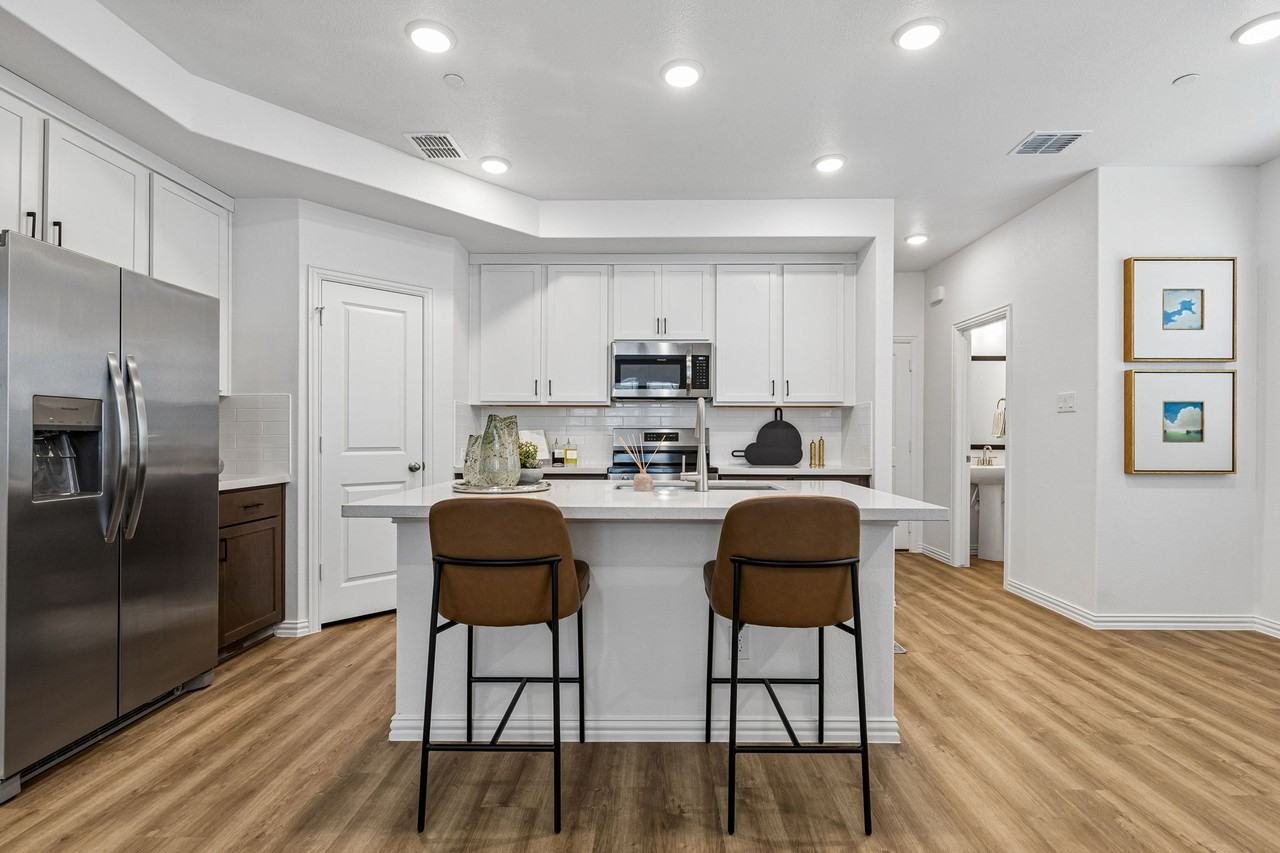 LyvWell at Harmony - Photo 6 of 30