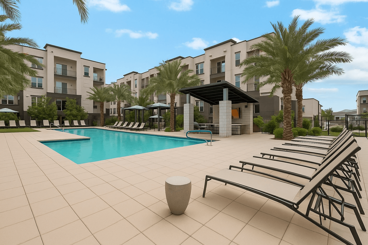 Radia Avondale Station - Photo 2 of 50