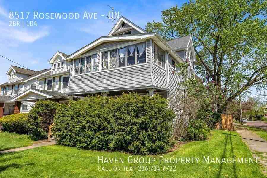 8517 Rosewood Ave #DN - Photo 2 of 23