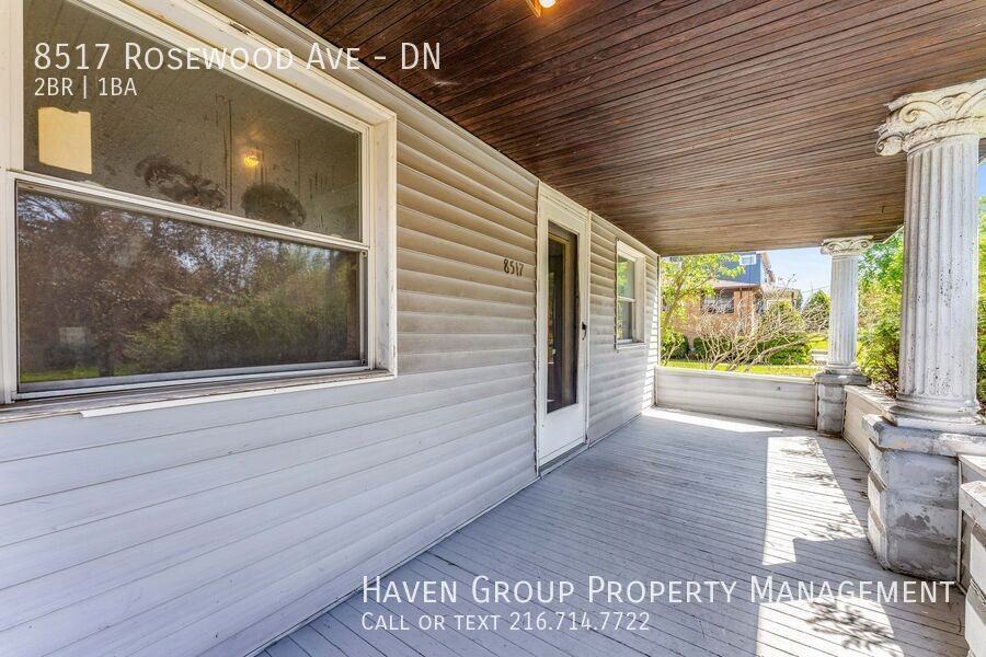 8517 Rosewood Ave #DN - Photo 3 of 23