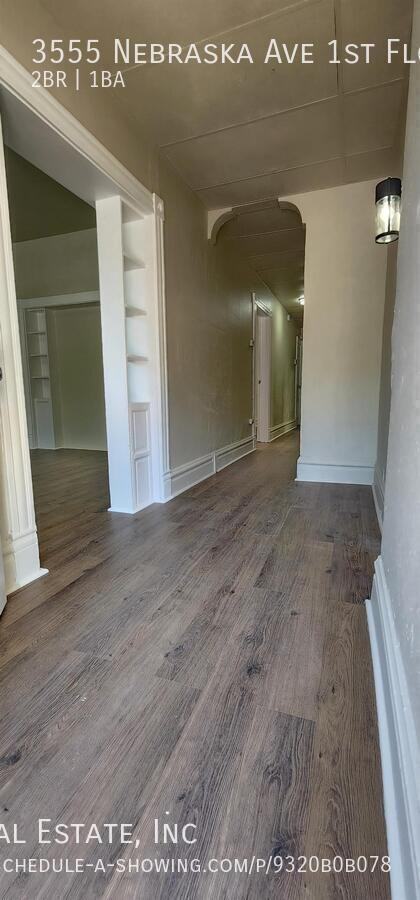 3555 Nebraska Ave 1st Fl - Photo 2 of 10