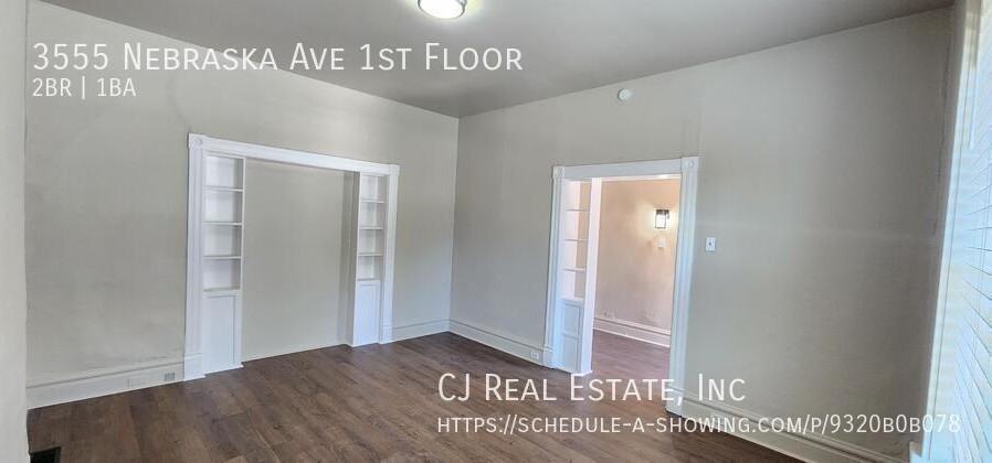 3555 Nebraska Ave 1st Fl - Photo 3 of 10
