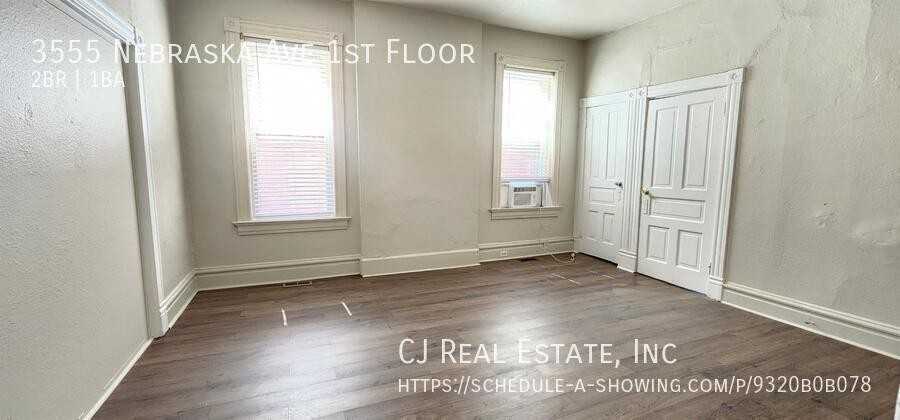 3555 Nebraska Ave 1st Fl - Photo 4 of 10