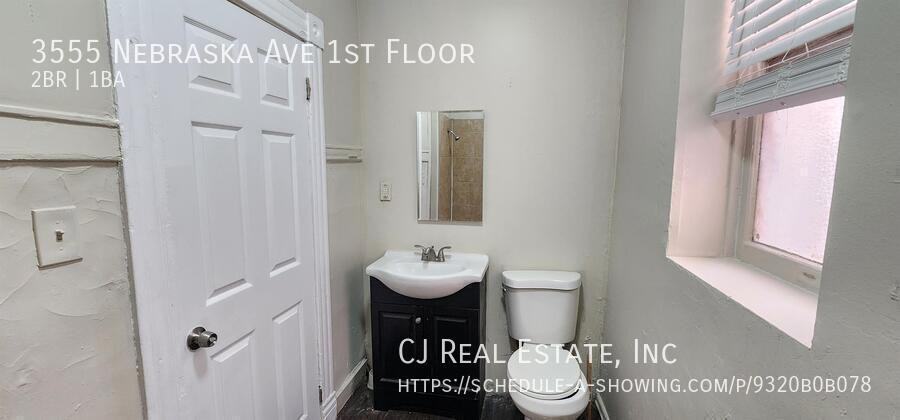 3555 Nebraska Ave 1st Fl - Photo 5 of 10