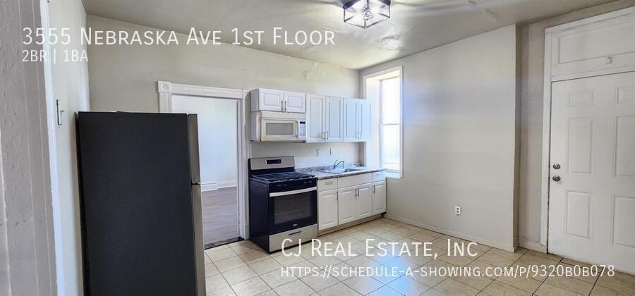 3555 Nebraska Ave 1st Fl - Photo 7 of 10