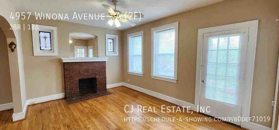 4957 Winona Ave - Photo 2 of 10