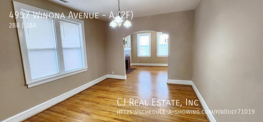 4957 Winona Ave - Photo 3 of 10