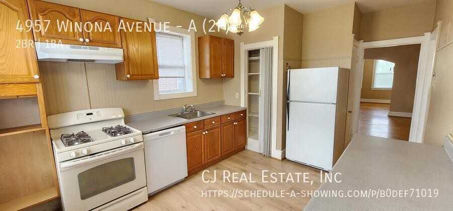 4957 Winona Ave - Photo 4 of 10