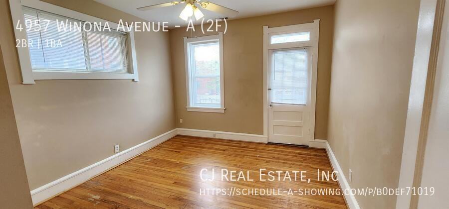 4957 Winona Ave - Photo 5 of 10