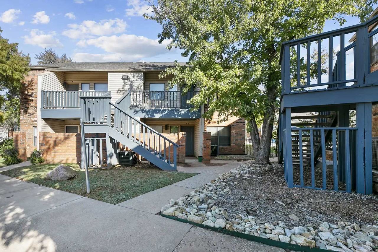 Walnut Creek at 122 - Photo 7 of 31