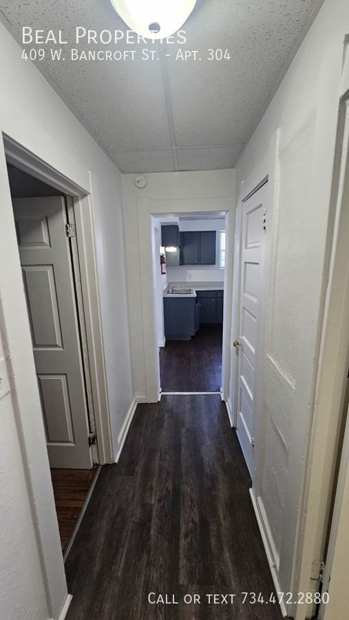 409 W Bancroft St #304 - Photo 2 of 13