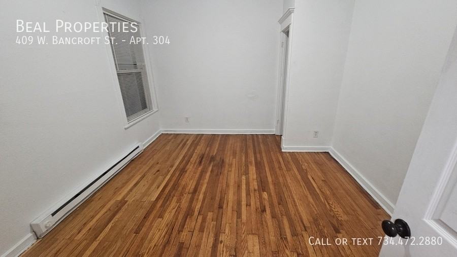 409 W Bancroft St #304 - Photo 3 of 13