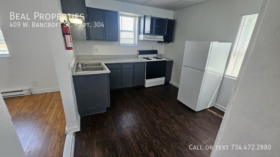 409 W Bancroft St #304 - Photo 5 of 13