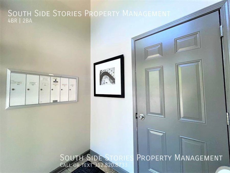 353 E 45th St #1W - Photo 3 of 23