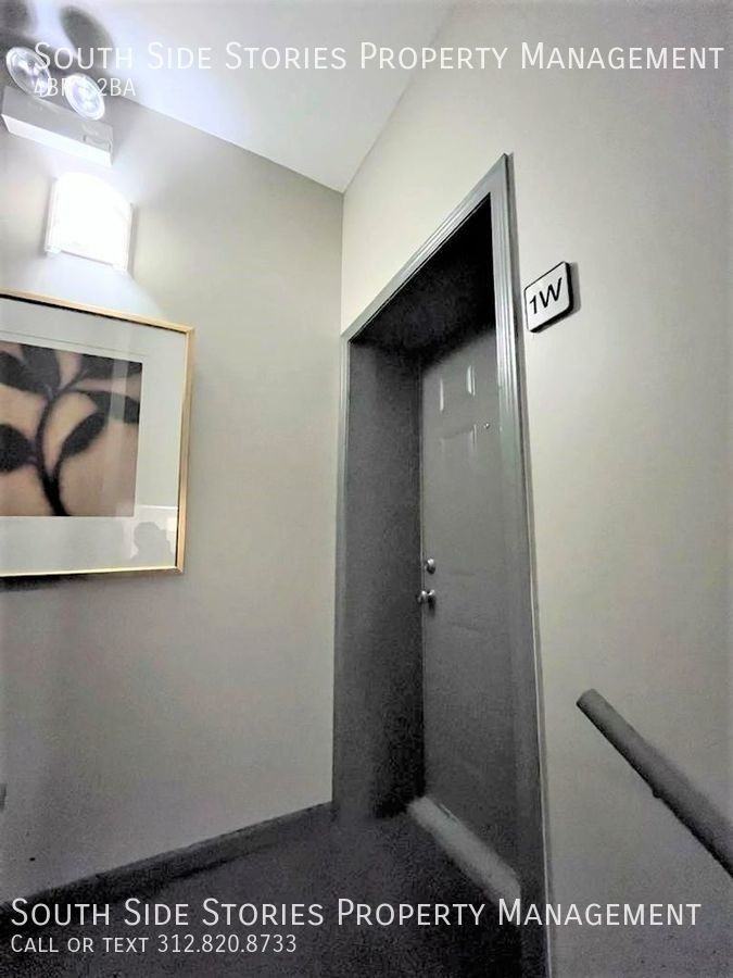 353 E 45th St #1W - Photo 4 of 23