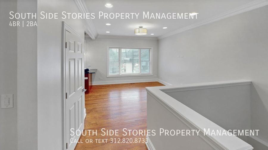 353 E 45th St #1W - Photo 5 of 23