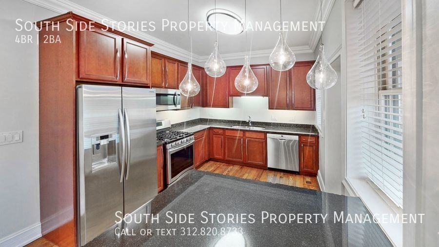 353 E 45th St #1W - Photo 6 of 23