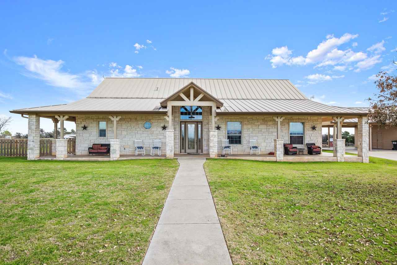 140 Youngs Prairie Rd