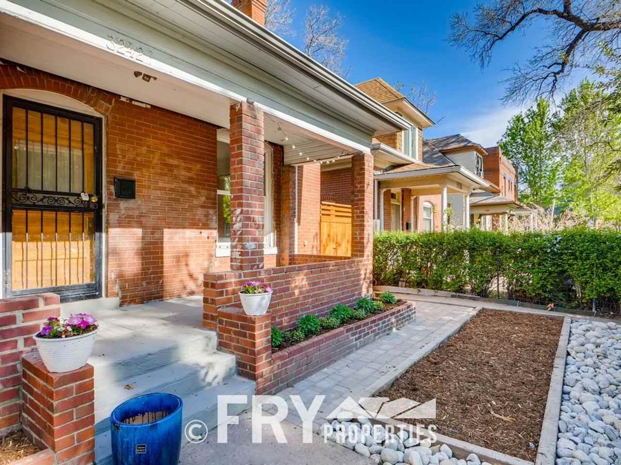 3242 Alcott St - Photo 4 of 27