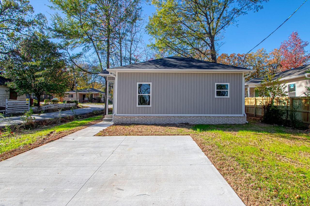 1523 S Cedar St - Photo 3 of 24