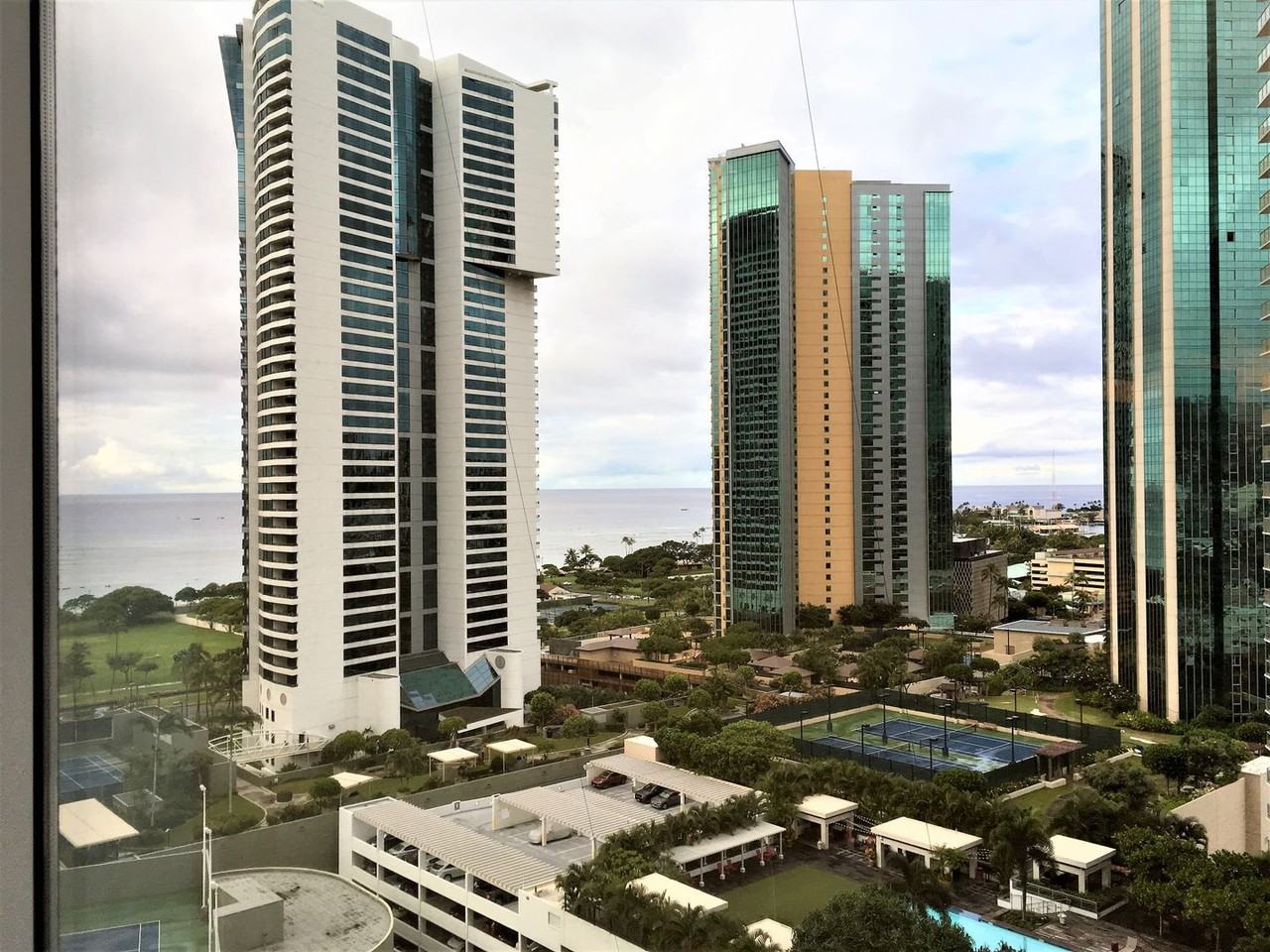 Hawaiki Tower - Photo 6 of 20